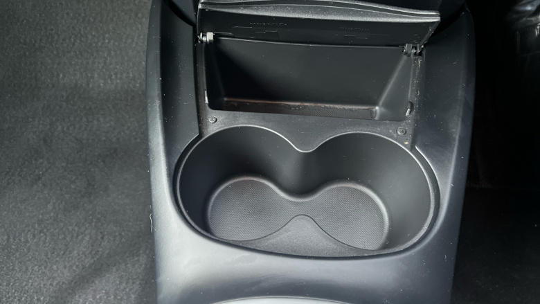 Toyota Yaris 1.5 VVT-i Icon Tech 5dr Petrol Hatchback